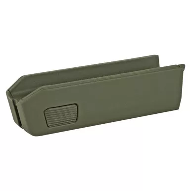 Magpul Industries X-22 Backpacker Forend - Ruger 10/22 Takedown, Olive Drab Green