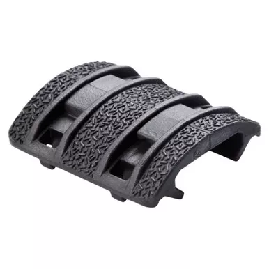 Magpul Industries XTM Enhanced Rail Panel - Rail Covers, Picatinny, Black