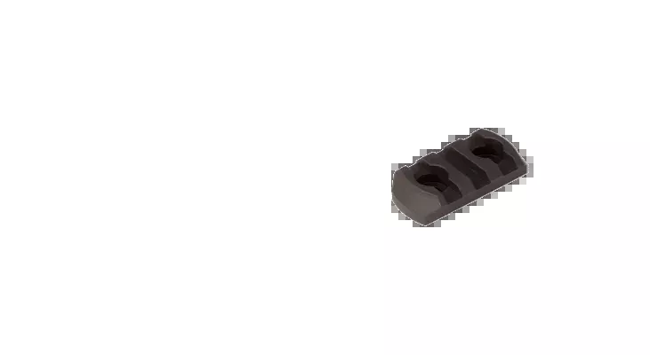 Magpul M-LOK Aluminum Rail, 3 Slots