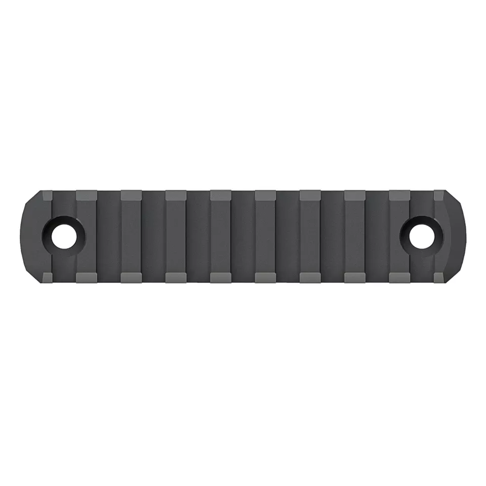 MAGPUL M-LOK Aluminum Rail Section with 9 Slots