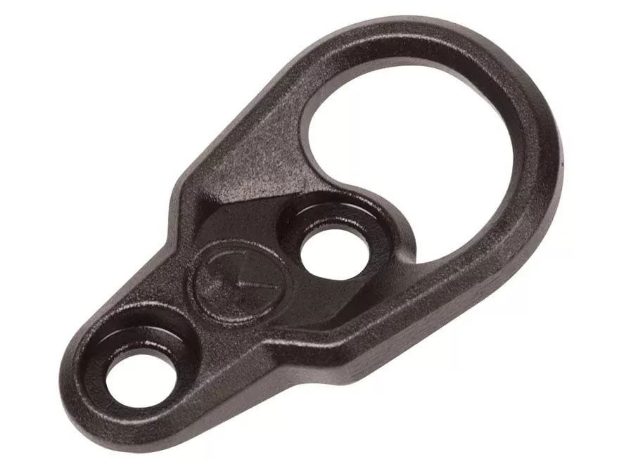 Magpul M-LOK Paraclip Sling Mount Steel Melonite