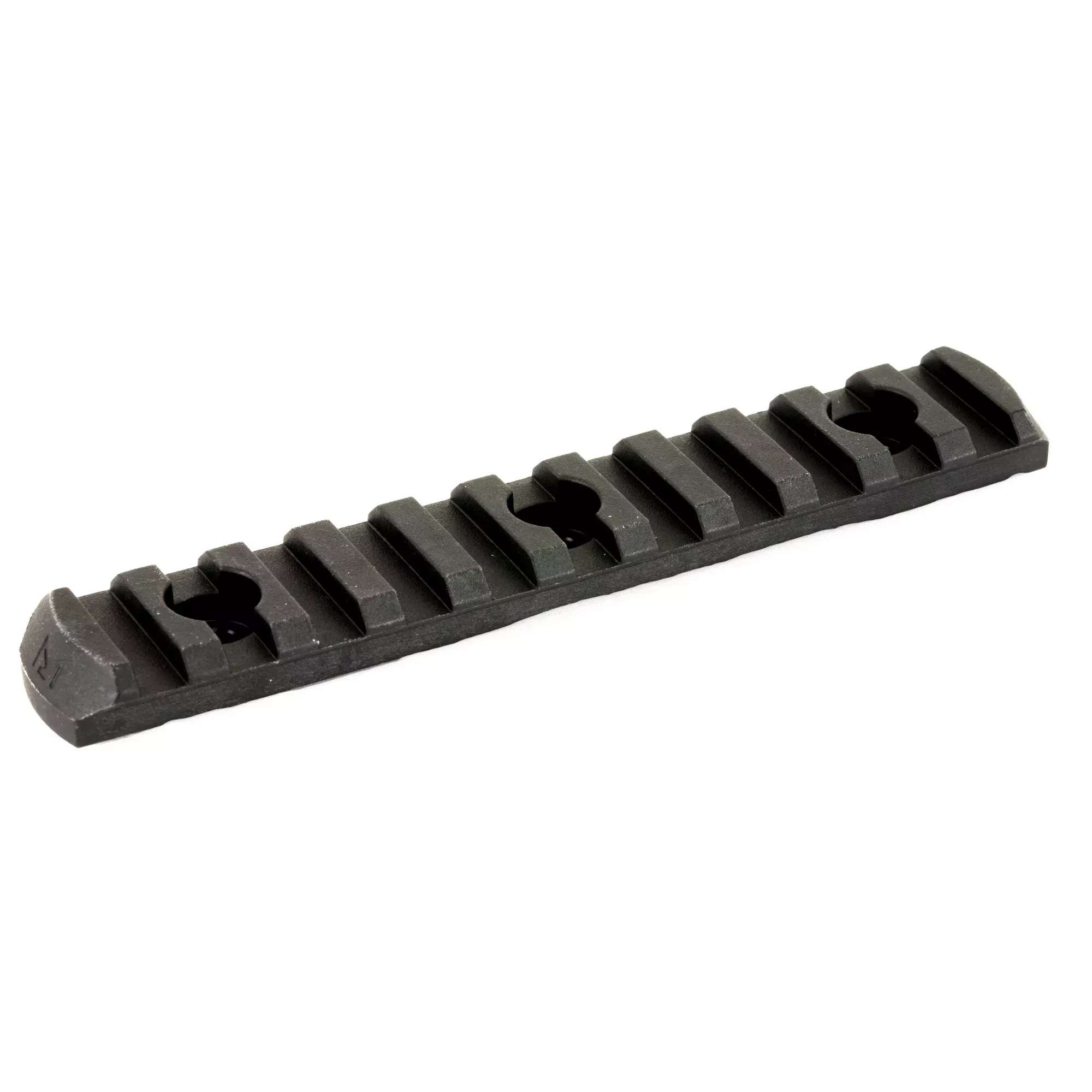 Magpul M-LOK Polymer Rail 11 Slot BLK