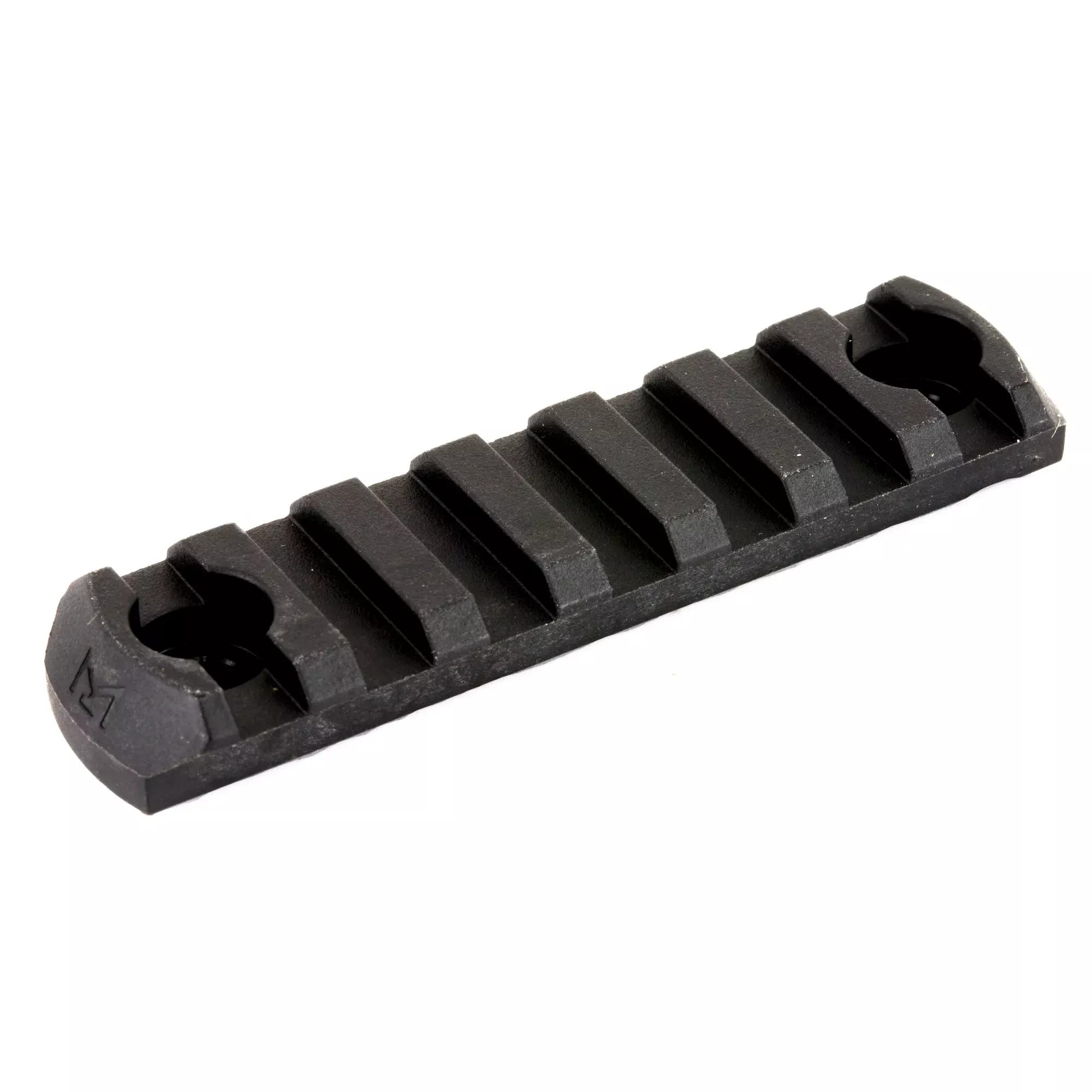 Magpul M-LOK Polymer Rail 7 Slot BLK
