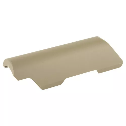 Magpul MAG326FDE MOECTR Cheek RiserFlat Dark Earth 0.50 Fits MOECTR Stocks UPC: 873750003658
