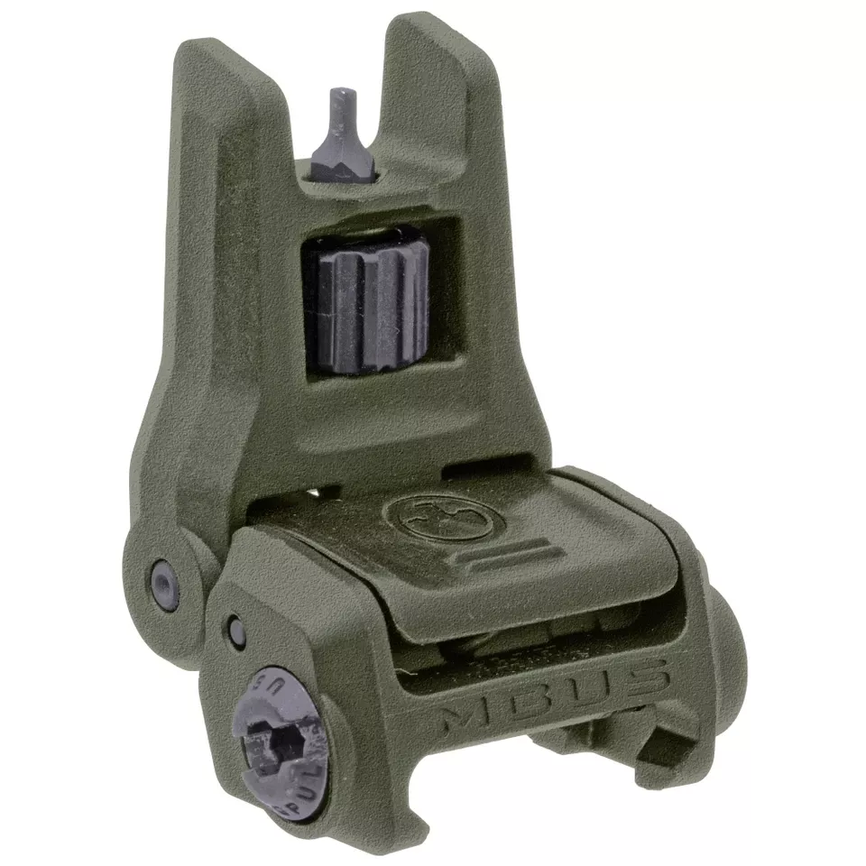 MAGPUL MBUS 3 Front Sight - Olive Drab Green