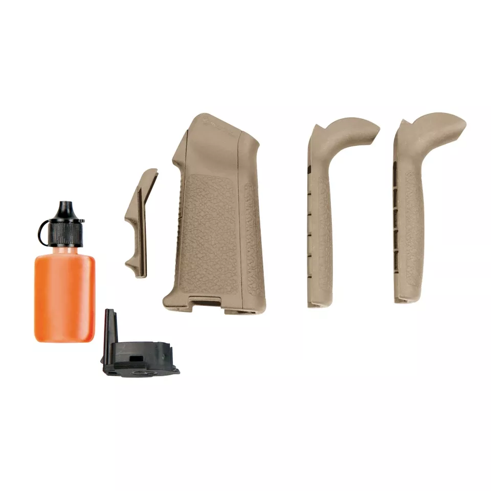 MAGPUL MIAD AR GEN1.1 Grip Kit in Flat Dark Earth