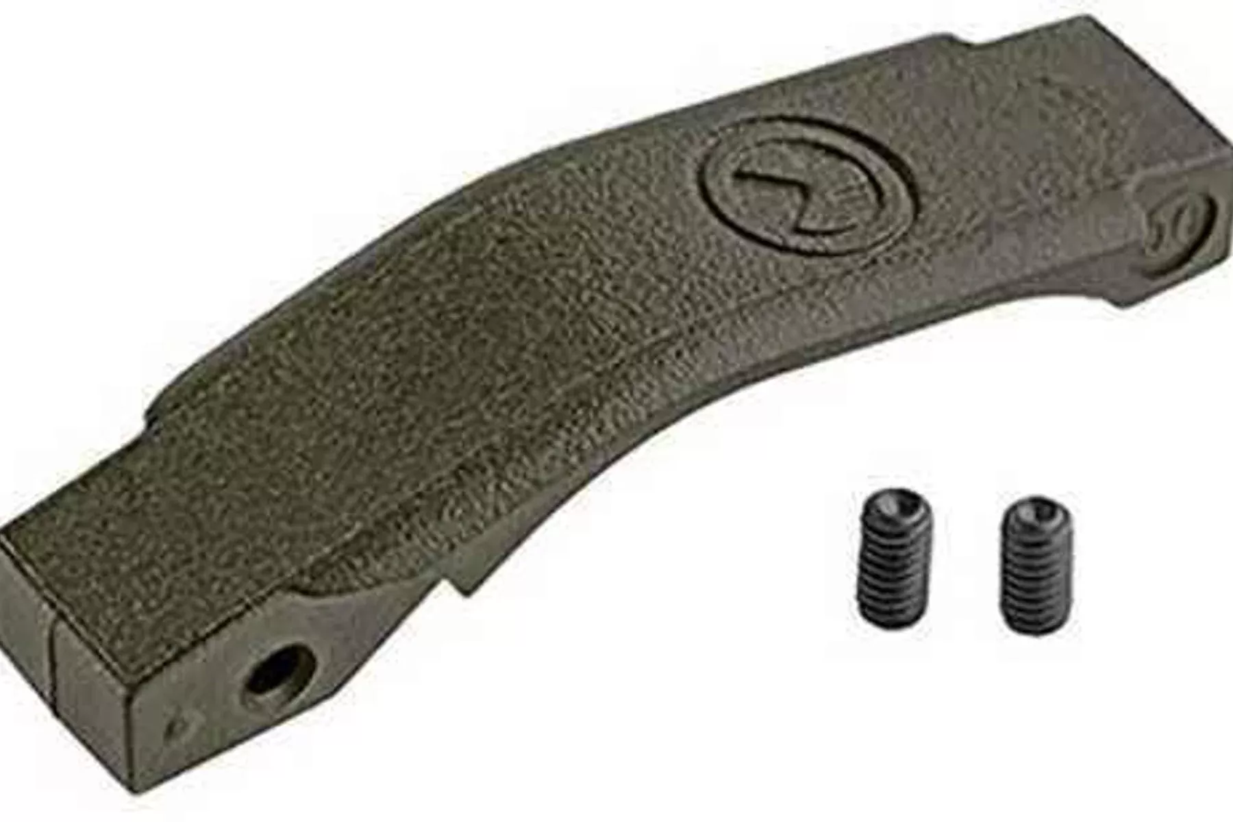 Magpul MOE Enhanced Trigger Guard OD Green Polymer For AR-15, M4