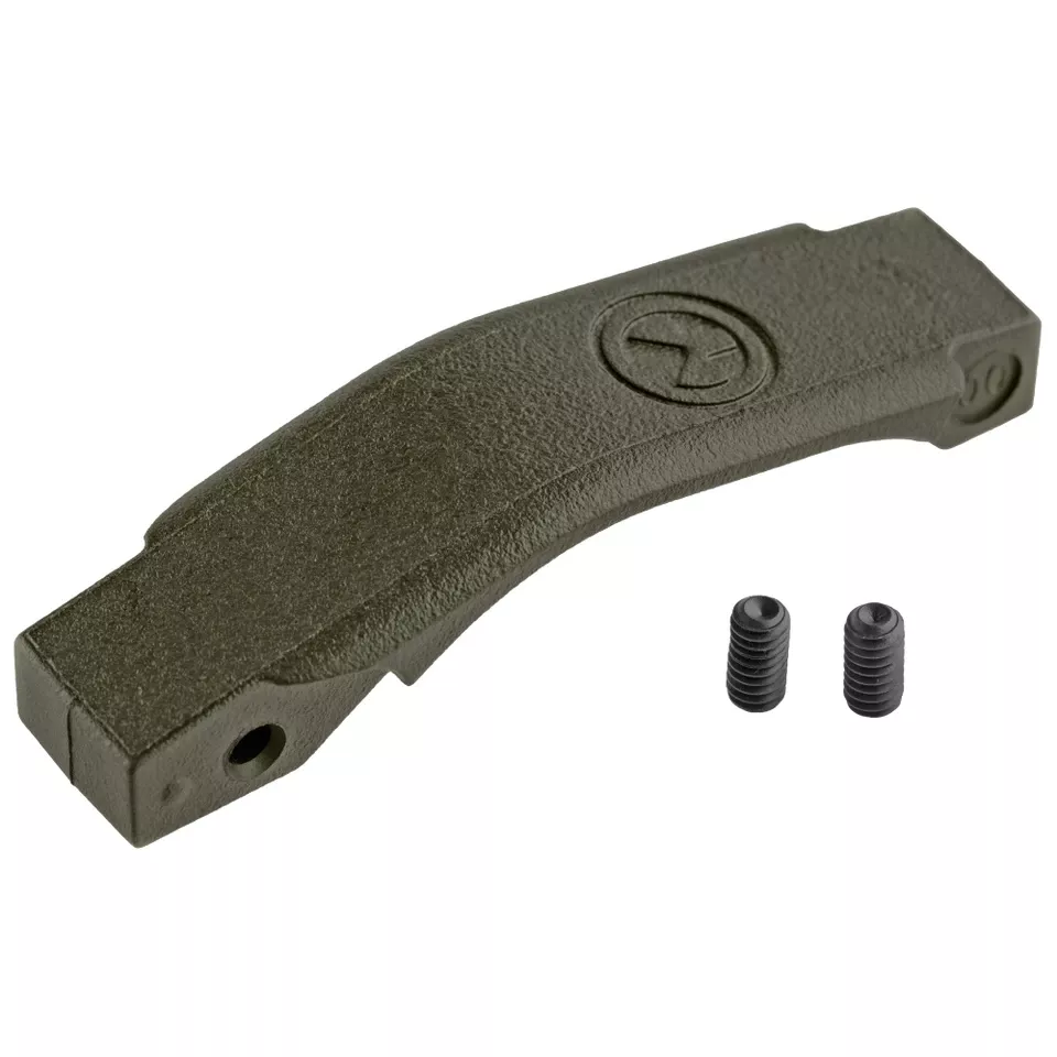 MAGPUL MOE Enhanced Trigger Guard - Olive Drab Green