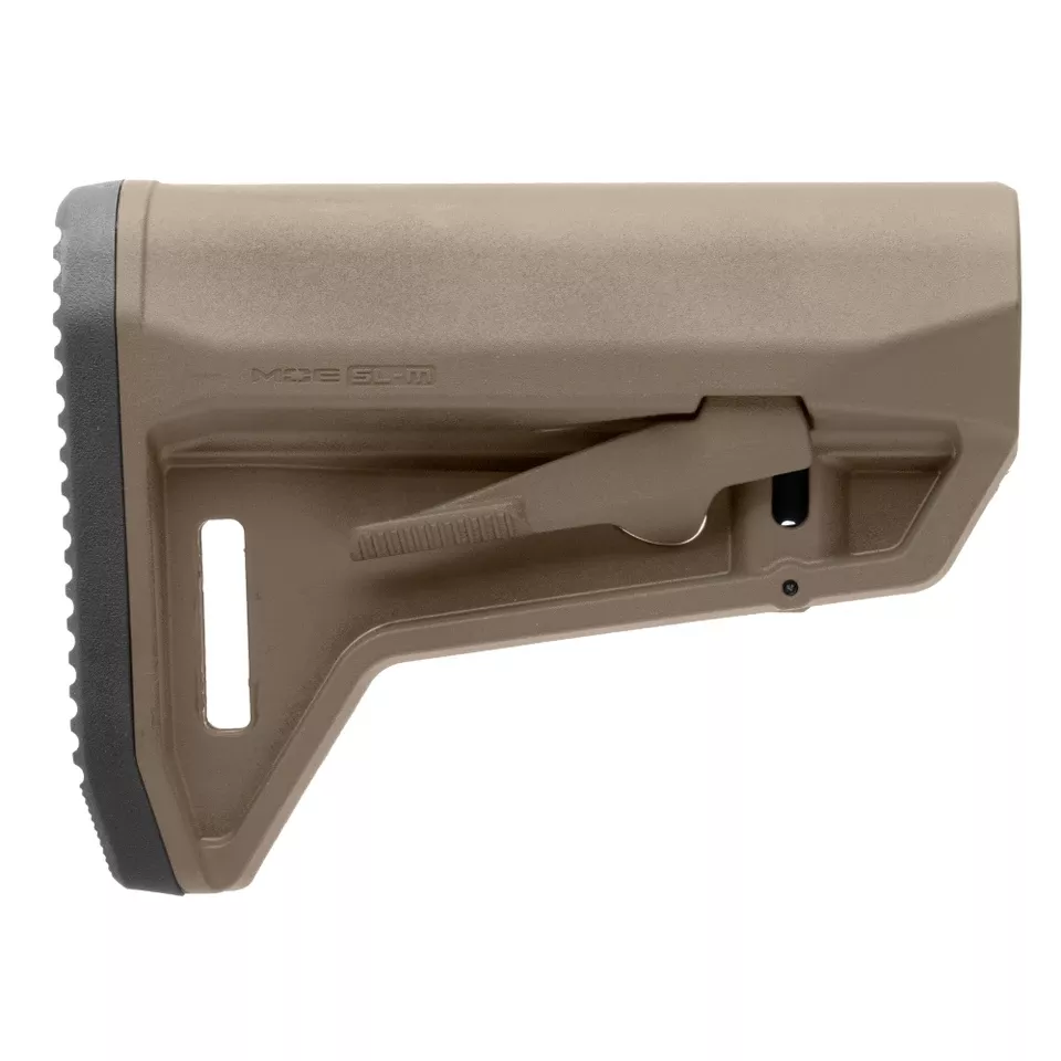 MAGPUL MOE SL-M Stock Mil-Spec Flat Dark Earth