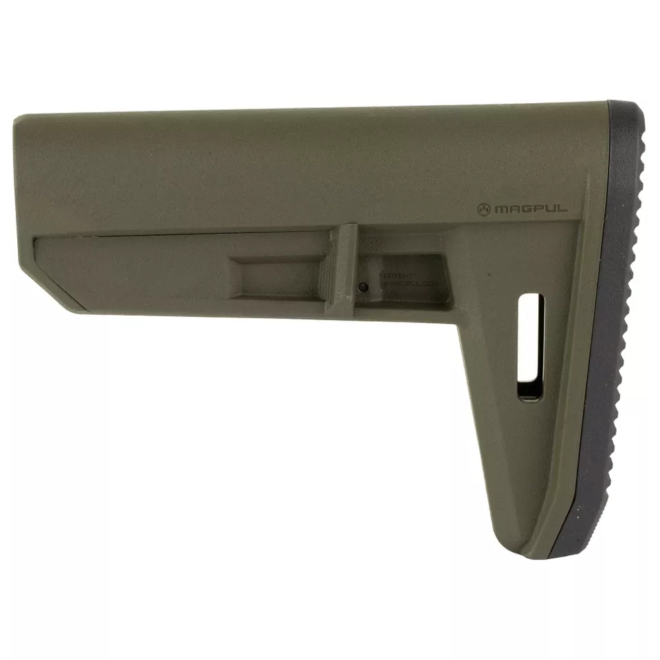 MAGPUL MOE TR Carbine Stock Mil-Spec ODG