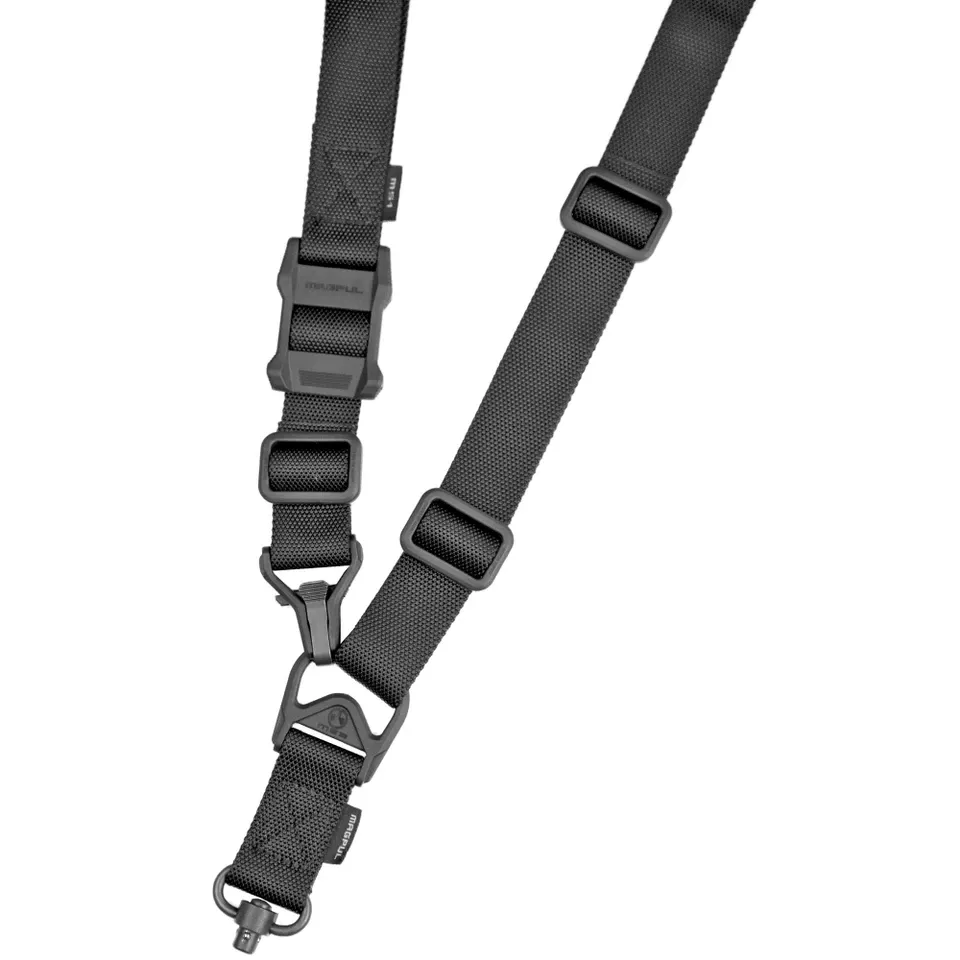 MAGPUL MS3 Single QD Sling Gen 2 Black