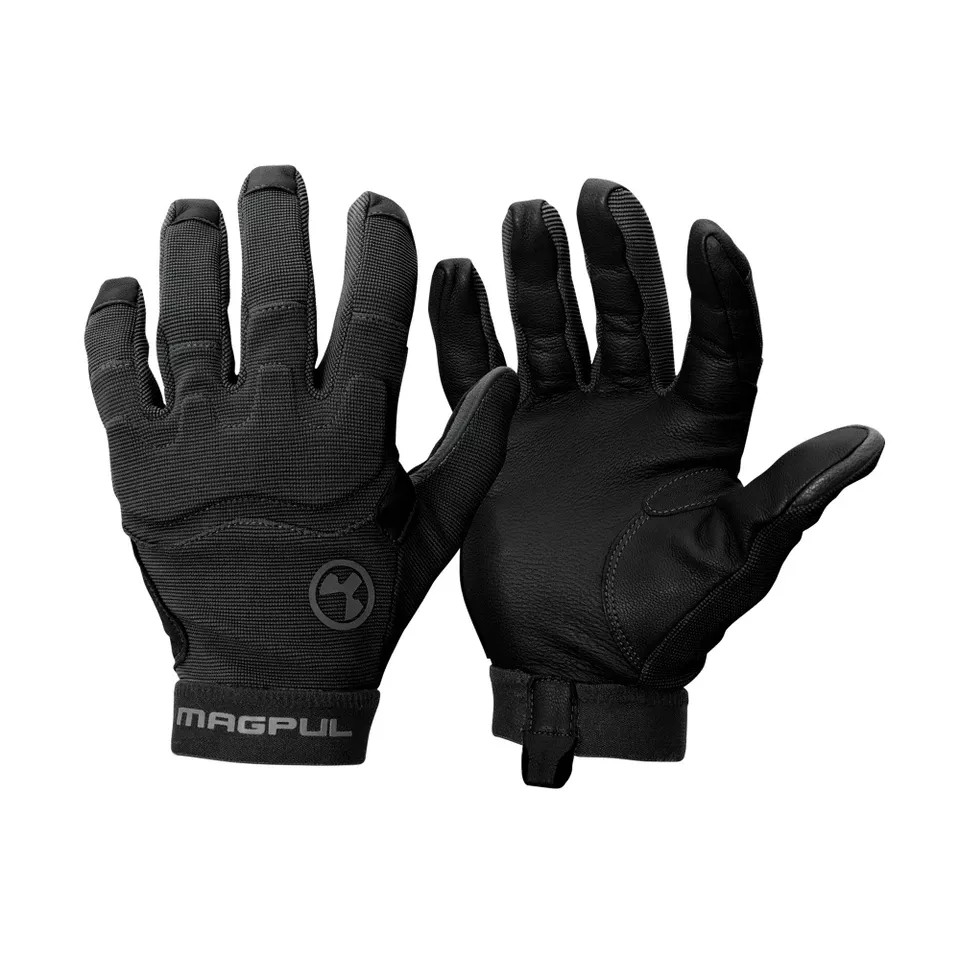 Magpul Patrol Glove 2.0 Black Large