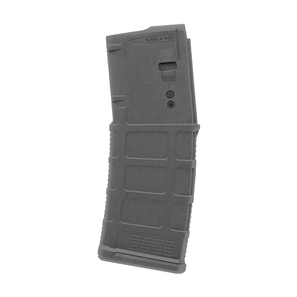 MAGPUL PMAG 10/30 AR15 GEN M3 Black Magazine