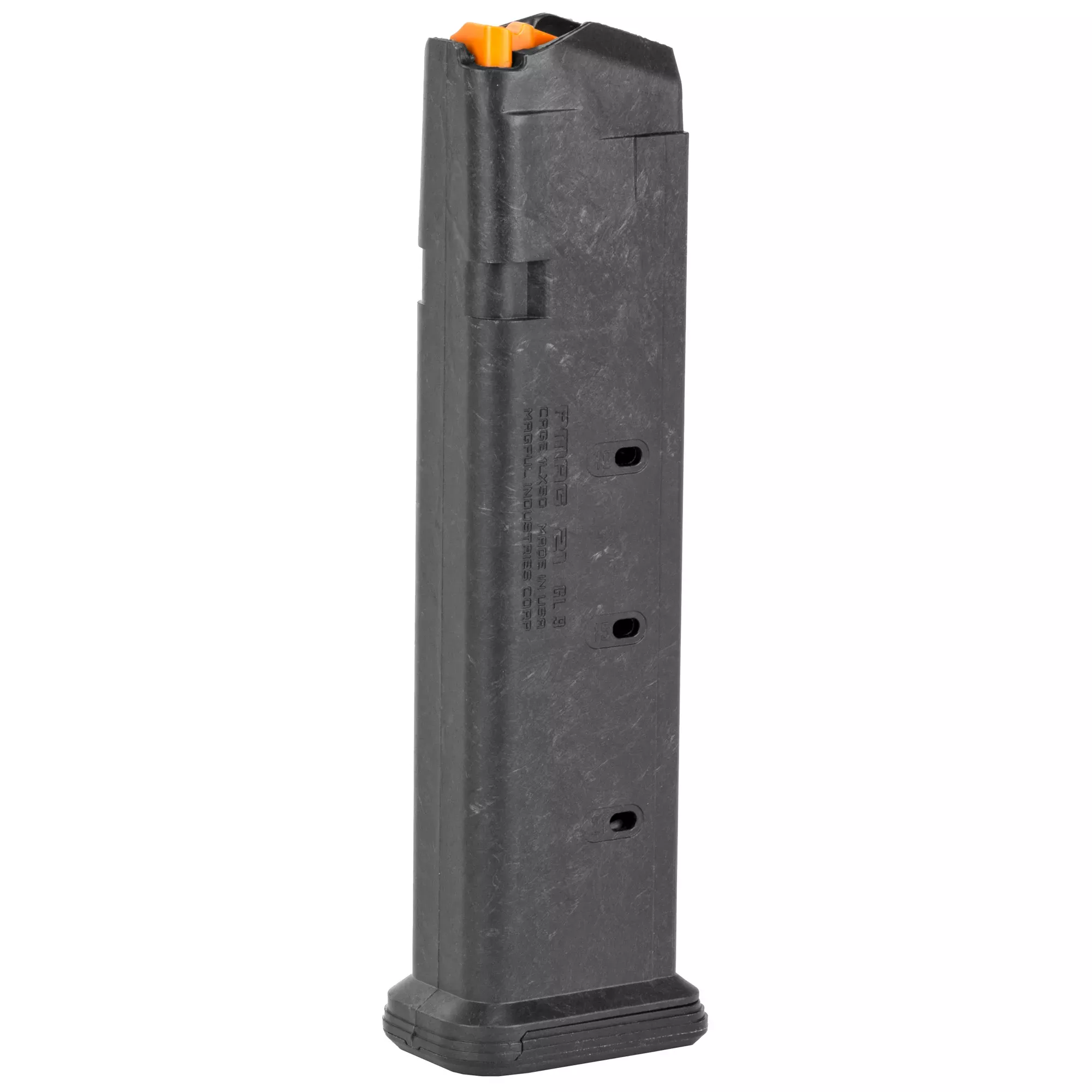 Magpul Pmag 21 GL9 Glock 21RD BLK