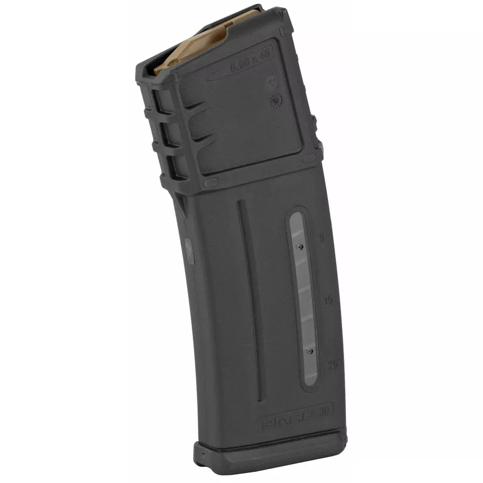 MAGPUL PMAG 30G 5.56mm G36 30-Round Magazine - Black