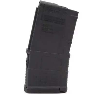 Magpul | PMAG AR/M4 GEN M3 | 20RD | 223/556NATO | Black | MAG560-BLK