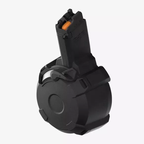 Magpul PMAG EV9 CZ Scorpion EVO 3 50rd Drum