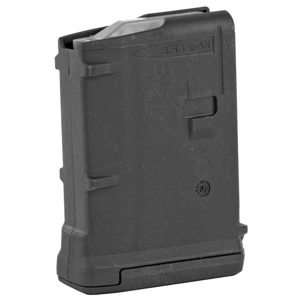 MAGPUL PMAG M3 5.56 10-Round Black Magazine