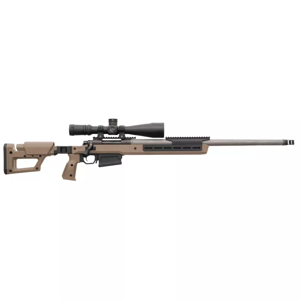 MAGPUL PRO 700 LITE REMINGTON LA STOCK FDE