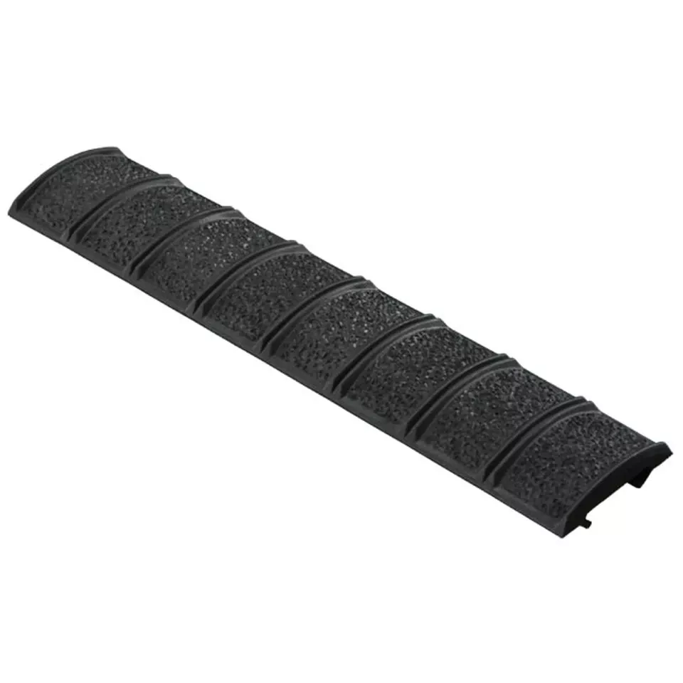 MAGPUL XT Black Rail Texture Panel