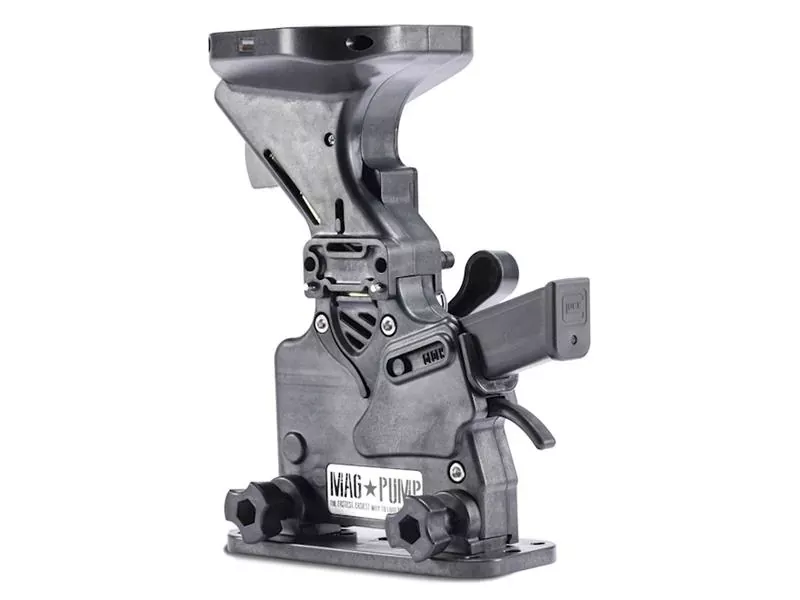 MagPump 9mm Luger Magazine Loader