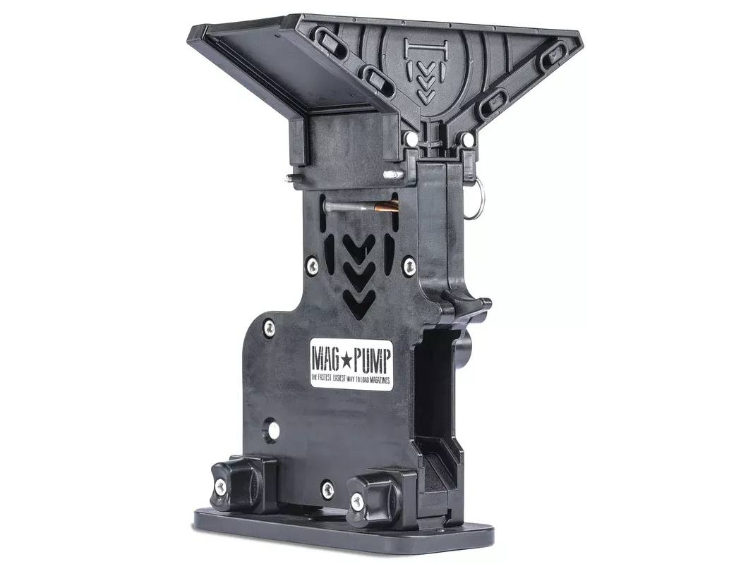 MagPump Polymer Magazine Loader AK-47 7.62x39mm