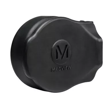 MagView S1 Mini | Spotting Scope Adaptor | Phone Plate | Fits 38MM-49MM Eye Pieces | Black | 82040