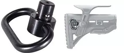 Mako Group QD Sling Swivel
