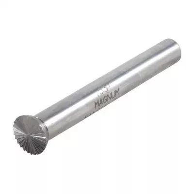 Manson Precision Bolt Face Truing Tools