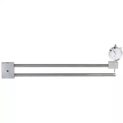 Manson Precision Wall Thickness Gauge