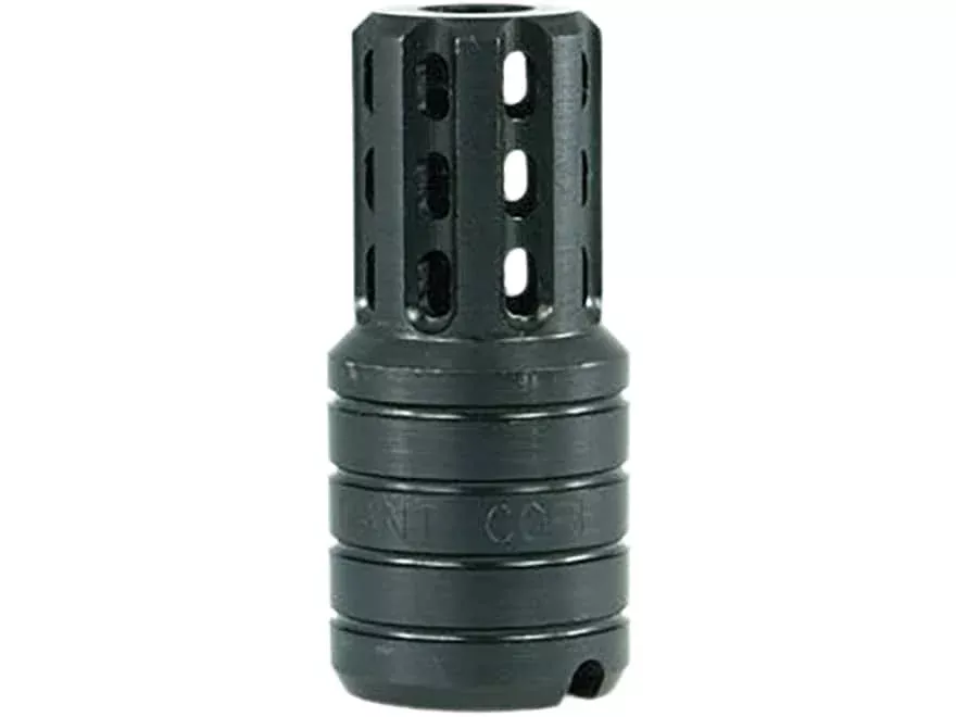 Manticore Arms Nightbrake 24mm Muzzle Brake for AK-47