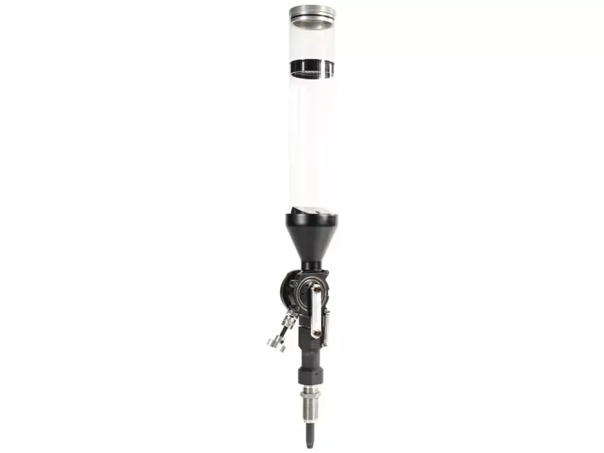 Mark 7 Reloading Universal Pistol Mechanical Powder Measure