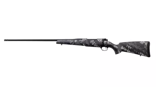 MARK V BACKCNTRY TI2 240WBY LH | TITANIUM RECEIVER