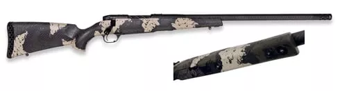 MARK V BC GUIDE 243WIN 22" |