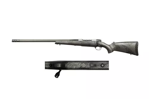 MARK V BC GUIDE TI 243WIN LH |