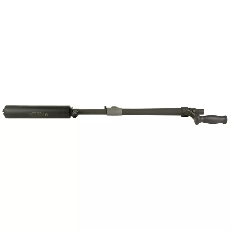 MAXIM 240 Bravo Suppressor Assembly 7.62mm