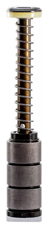Maxim Defense MXM47572 JP Silent Captured Spring 9mm TungstenStainless Steel ARPlatform UPC: 680017475727