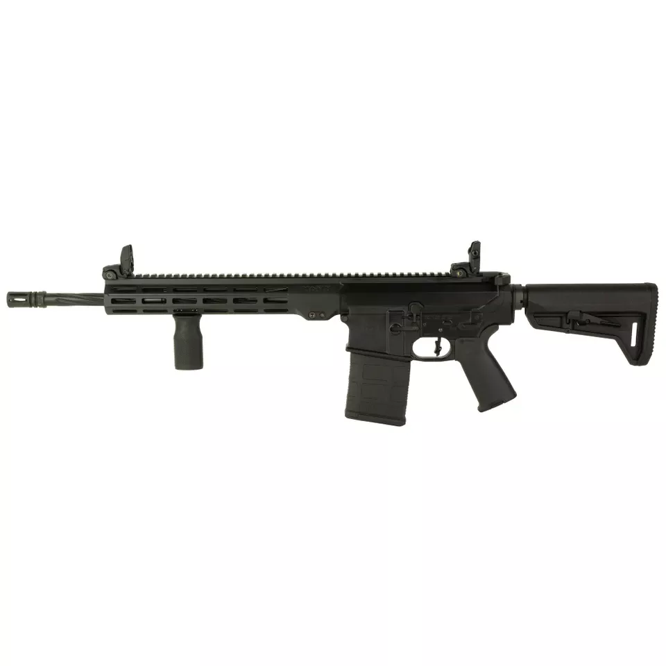 MAXIM MD10L .308 Win 16" Barrel 20-Round Black Rifle