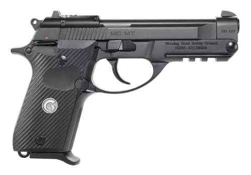 MC14T TIPUP 380ACP BLK 10+1 CA |