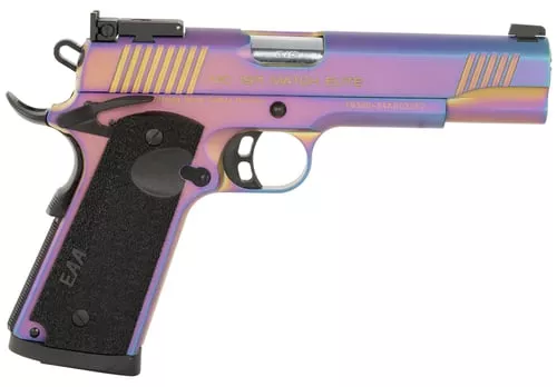 MC1911 45ACP MULTI PVD 5" 8+1# |