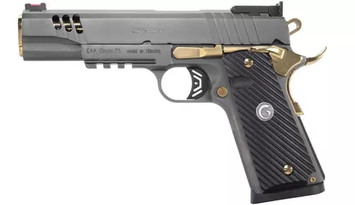 MC1911 NEGOTIATOR 45ACP 5" |