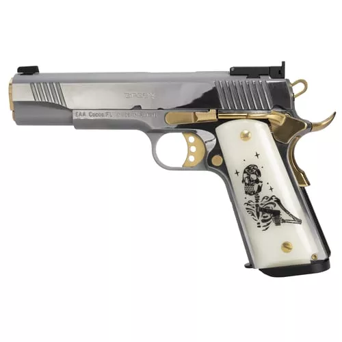 MC1911S LIBERADOR III 9MM |
