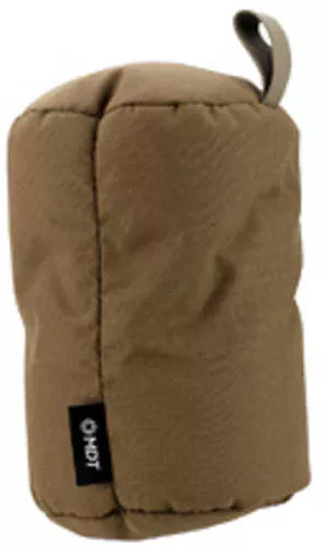 MDT Canister | Medium | Shooting Bag | House Fill | 7″x5″ | 500D Cordura Construction | Coyote | 108047-COY