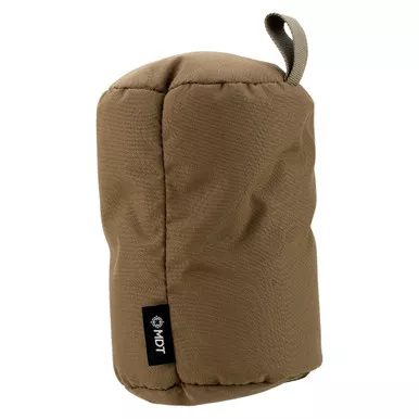 MDT Canister - Shooting Bag, 7"x5", Coyote