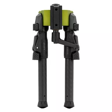 MDT GRND-POD - Bipod, Fits M-LOK, Black, Green