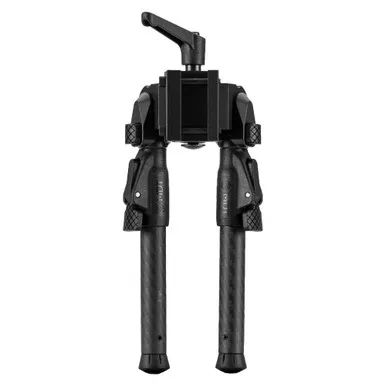 MDT GRND-POD - Bipod, Picatinny, Black