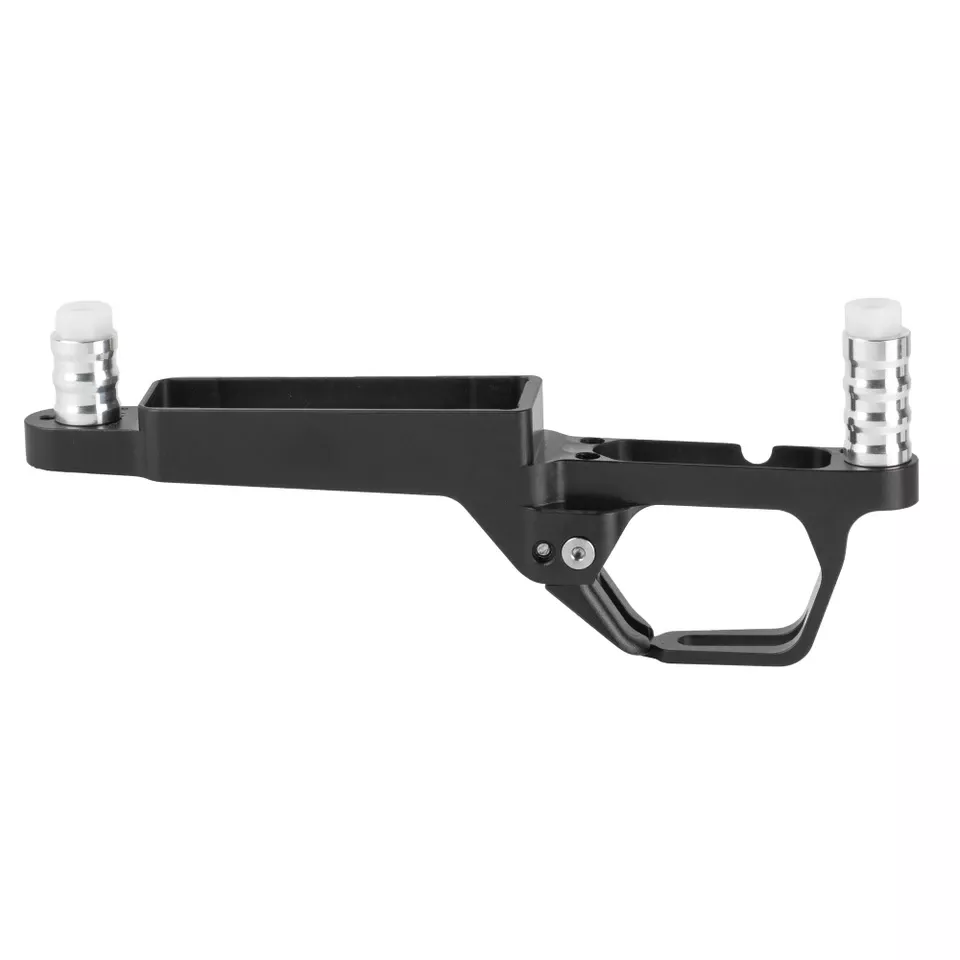 MDT Hunter BM Badger Prof Remington 700 Short Action