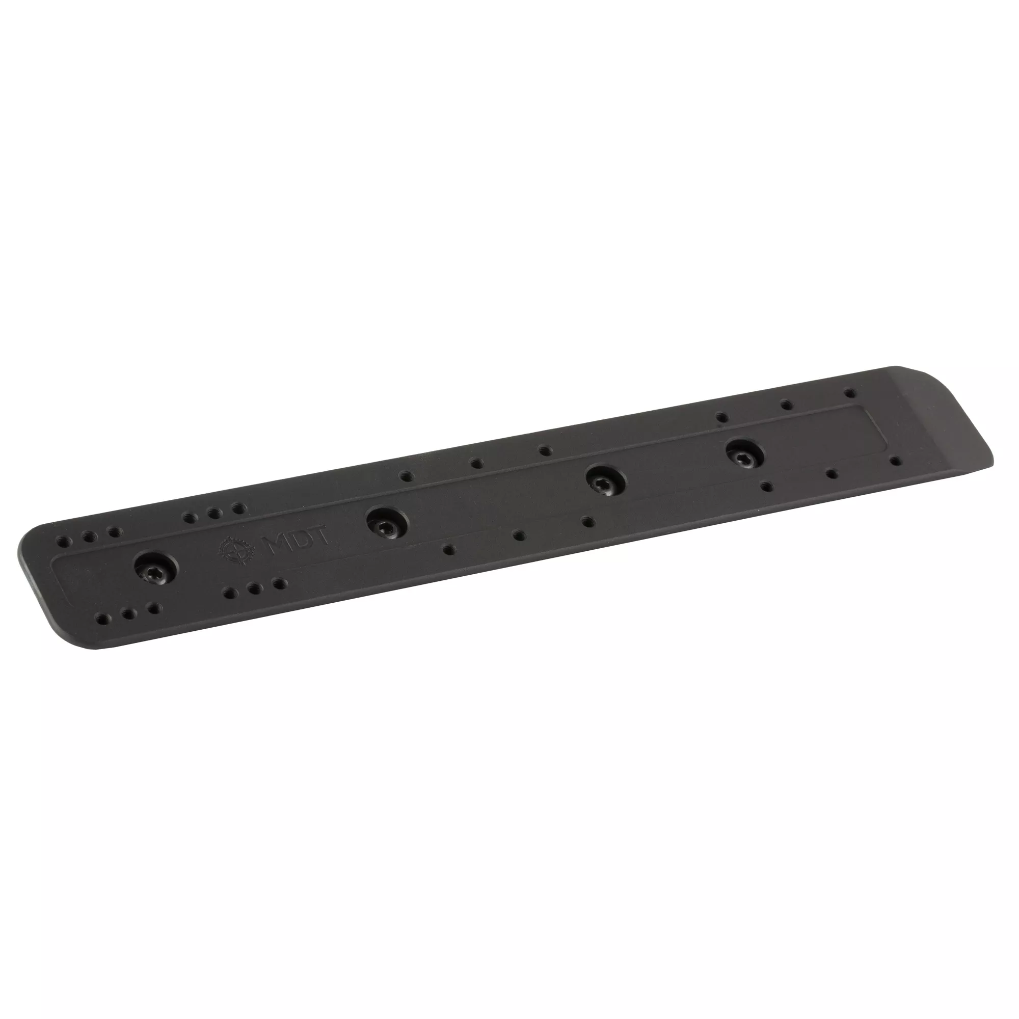 MDT M-LOK TO ARCA RAIL 10.25" BLK