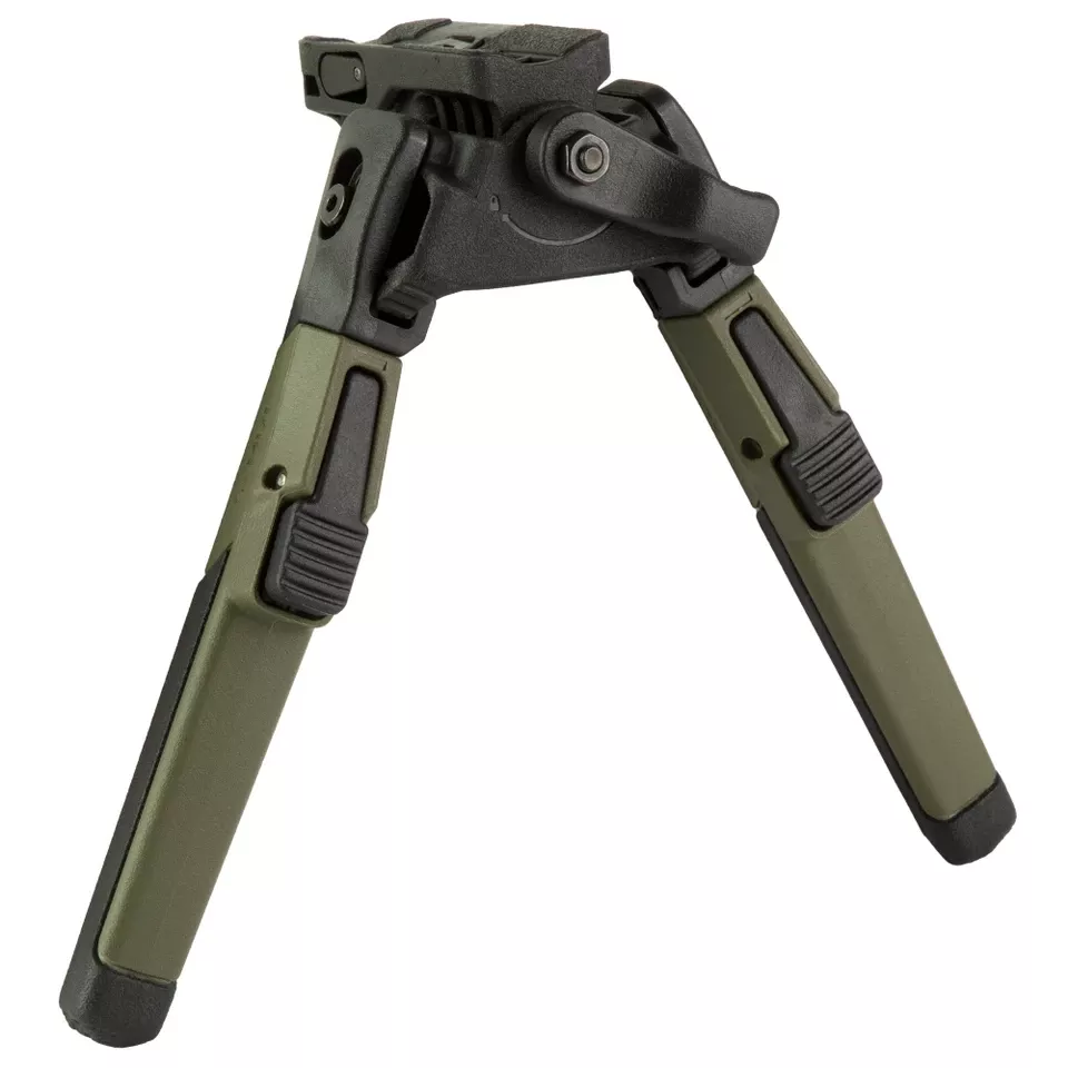 MDT ORYX Bipod with Sling Swivel Stud in Olive Drab Green