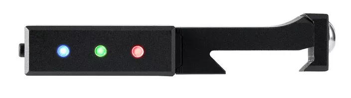 MDT SEND IT GEN2 V-MOUNT BLK
